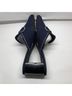 AJ Valenci Blue Mule/Clog Size 6 - photo 7