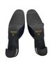AJ Valenci Blue Mule/Clog Size 6 - photo 2