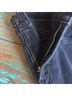 Veronica Beard Black Jeans Size 26 waist - photo 6
