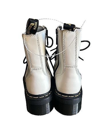 Dr. Martens Jadon Boots (view 2)