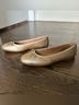 Born 100% Leather Tan Flats Size 10 - photo 5