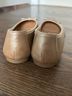 Born 100% Leather Tan Flats Size 10 - photo 6