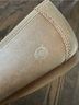 Born 100% Leather Tan Flats Size 10 - photo 3