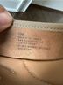 Born 100% Leather Tan Flats Size 10 - photo 4