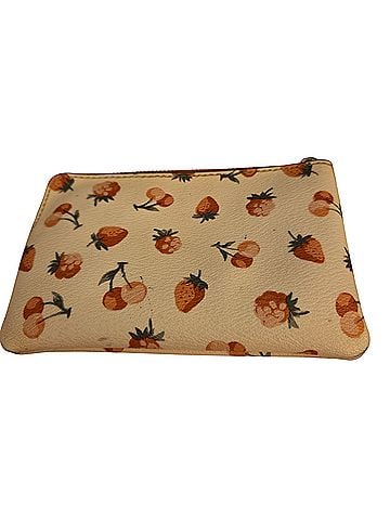 Coach Wristlet (view 2)
