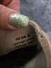 Freebird 100% Leather Gray Tan Ankle Boots Size 8 - photo 7