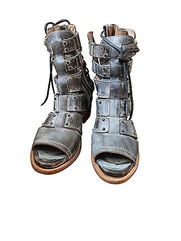 Freebird Ghost Sandals (view 1)