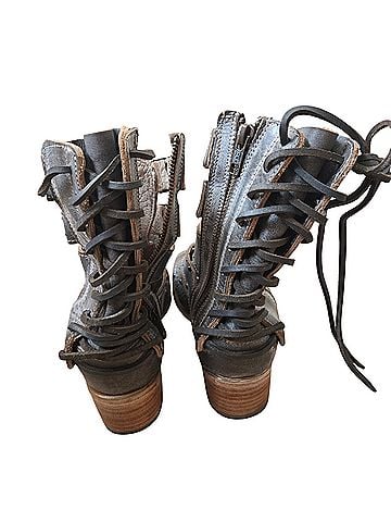 Freebird Ghost Sandals (view 2)