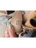 Freebird 100% Leather Gray Tan Sandals Size 8 - photo 6