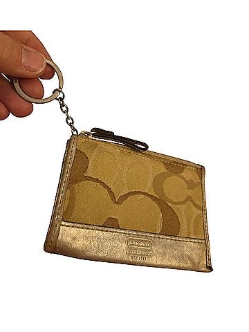 Coach Card Holder  (view 1)