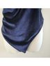 Fabletics Solid Blue Tank Top Size XL - photo 5