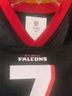 NFL Black Red Jersey Size 3 - photo 3
