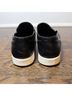 Vince. 100% Leather Black Sneakers Size 7 1/2 - photo 5