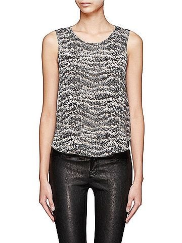 Rag & Bone Sleeveless Blouse (view 1)