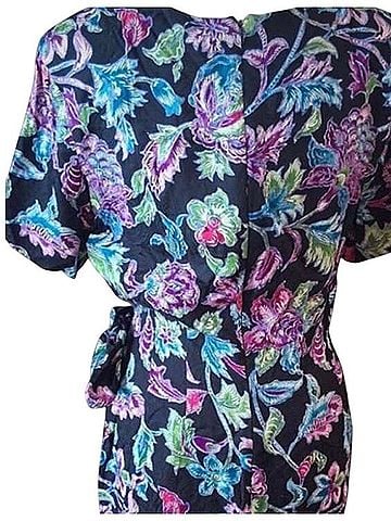 Liz Claiborne Cocktail Dress (view 2)