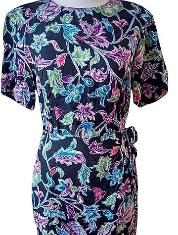 Liz Claiborne Cocktail Dress (view 1)