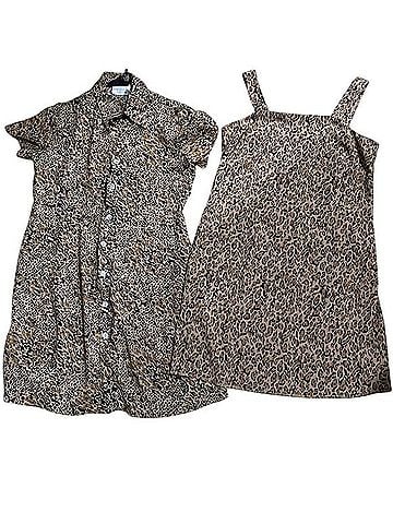 Halmode Petites Halmode petites Casual Dress (view 1)