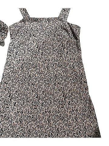 Halmode Petites Halmode petites Casual Dress (view 2)