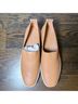 Vince. 100% Leather Brown Sneakers Size 7 1/2 - photo 5