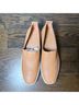Vince. 100% Leather Brown Sneakers Size 7 1/2 - photo 9