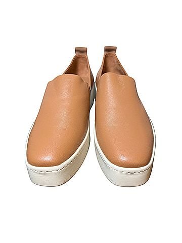 Vince. Wallace Sneakers (view 1)