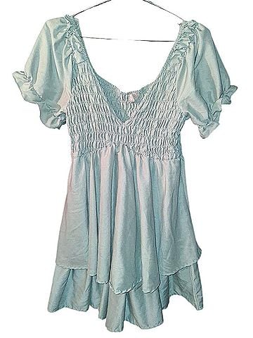 Indulge Casual Dress (view 1)