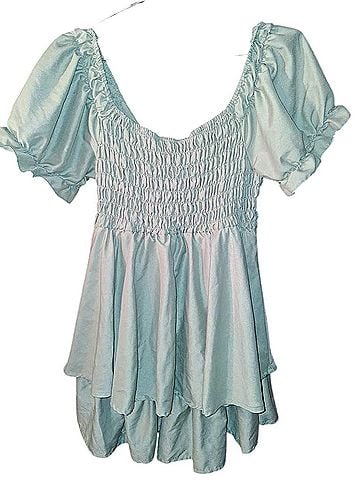 Indulge Casual Dress (view 2)