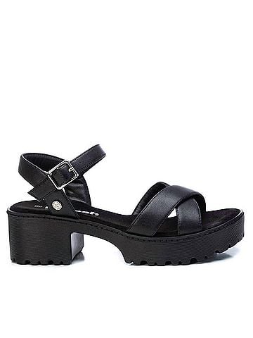 XTI Women's Combat Sandals (view 1)