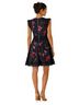 Ted Baker London Floral Blue Active Dress Size 2X - photo 2