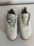 NOBULL White Sneakers Size 8 1/2 - photo 4