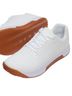 NOBULL White Sneakers Size 8 1/2 - photo 2