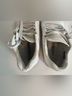 NOBULL White Sneakers Size 8 1/2 - photo 10