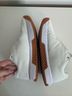 NOBULL White Sneakers Size 8 1/2 - photo 7