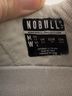 NOBULL White Sneakers Size 8 1/2 - photo 3