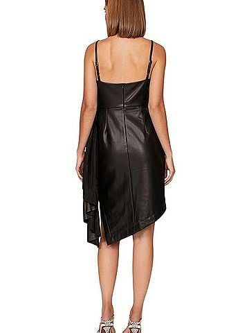Osman Osman Yousefzada X Rtf Cocktail Dress (view 2)