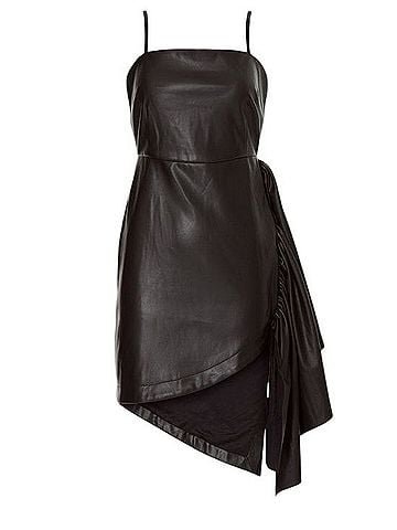 Osman Osman Yousefzada X Rtf Cocktail Dress (view 1)