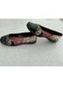 Comfortview Floral Multi Color Flats Size 8 1/2 - photo 7