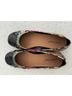 Comfortview Floral Multi Color Flats Size 8 1/2 - photo 11