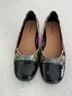 Comfortview Floral Multi Color Flats Size 8 1/2 - photo 3