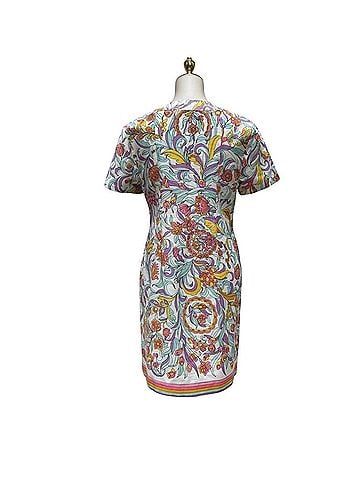 Trina Turk Arboretum Casual Dress (view 2)