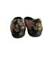 Comfortview Floral Multi Color Flats Size 8 1/2 - photo 4