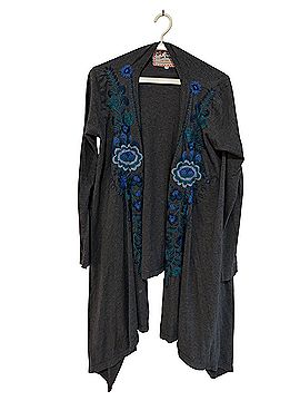 JW Los Angeles Cardigan (view 1)