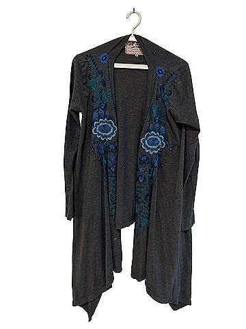 JW Los Angeles Cardigan (view 1)