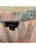 Lulus 100% Polyester 3% Spandex Floral Pink Blue Cocktail Dress Size S - photo 3