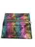 Aimee Kestenberg 100% Leather Pink Blue Wallet One size - photo 2