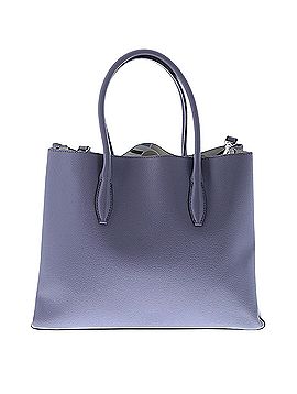 Kate Spade New York Leather Satchel (view 2)