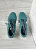 Nike Teal White Sneakers Size 9 - photo 8