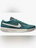Nike Teal White Sneakers Size 9 - photo 4