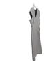 Antonio Melani Houndstooth White Black Cocktail Dress Size 14 - photo 6