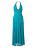Superdown Teal Jumpsuit Size S - photo 1